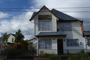 Maytenus Bed And Breakfast   Hostel