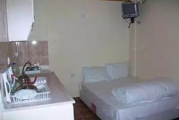 Pavlu Termal Otel