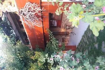 Majatalo Gokceada Uysallar Köy Evi