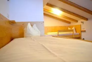 Pansiyon Pitztaler Schihütte