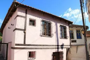 Majatalo Guesthouse Xenios Zeus