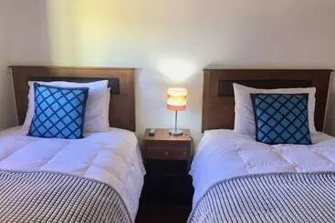 Pucon Hostel
