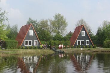 Resort Vakantiepark Eigen Wijze