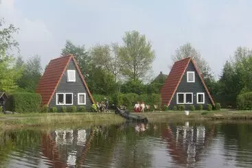 Lomakeskus Vakantiepark Eigen Wijze