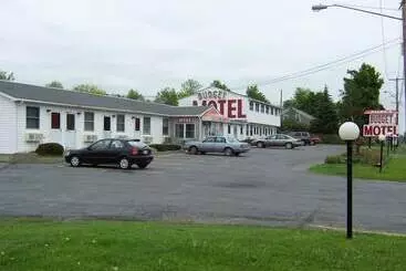 Allen's Budget Motel