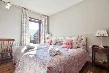 Baqueira Apartamentos Cota 1700