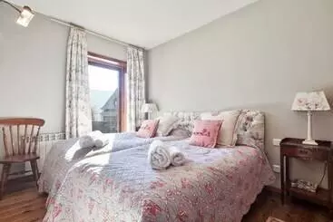 Baqueira Apartamentos Cota 1700