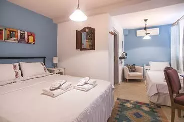 Bed and Breakfast Kalinda Bozcaada