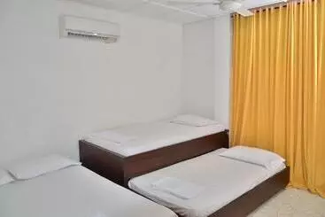 Hotel Cabañas Venecia