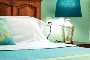 Hotelli Del Angel Inn