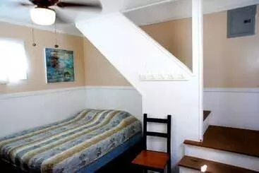 ホテル Hatteras Sands Camping Resort