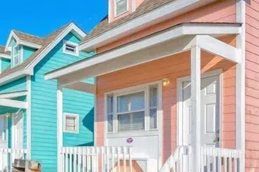 Hotelli Hatteras Sands Camping Resort