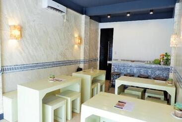 Hotel Kamusta Boutique