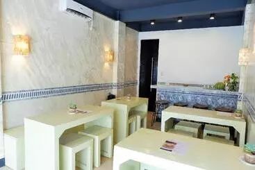 Hotel Kamusta Boutique