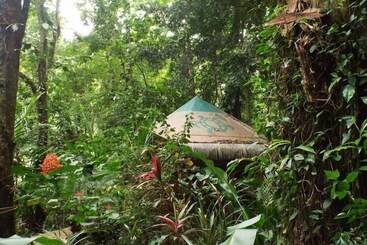 Hotel Korrigan Lodge