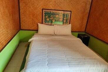 Hotel Pangsarapee Resort