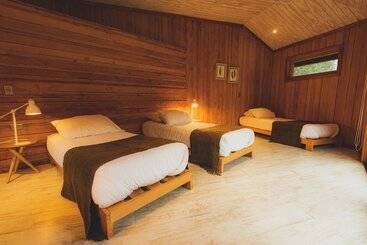 فندق Peuma Lodge Patagonia
