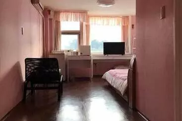Hotel Phoenix Greentel