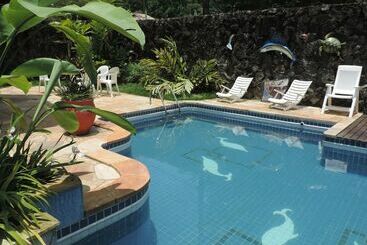 호텔 Pousada Abnara