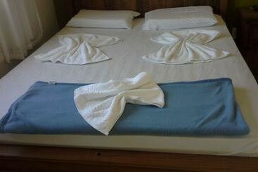 Hotel Pousada Avalon