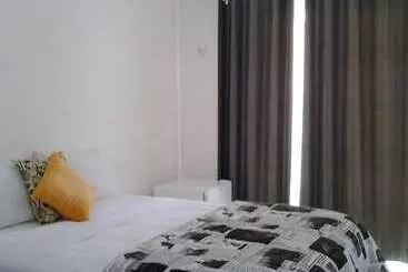 Hotel Recanto Do Velejo