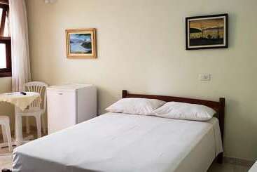 Hotel Suítes Jardim Dos Sonhos