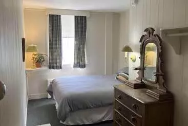 Hotelli Valley Craft Ales