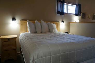 فندق Woodside Old Towne