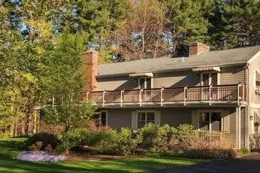 Journey Inn Bed & Breakfast