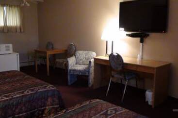 L Orée Des Bois Motel