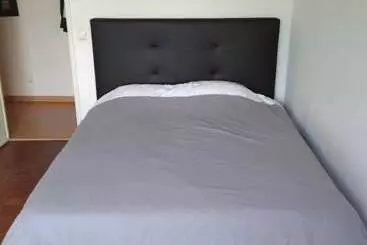 Pensione Lisbon South Bay Rooms