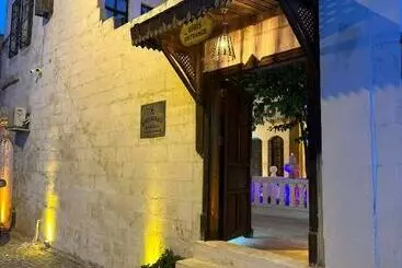 Pension Serce Konagi