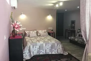 Pension Villa Paraisos