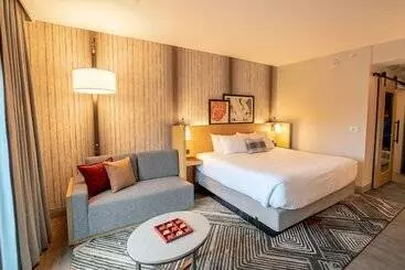 リゾートホテル Grand View Lodge