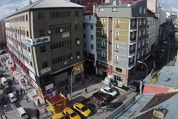 Saltuk Otel