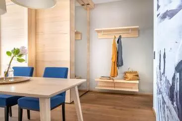 Sporthotel Chalets