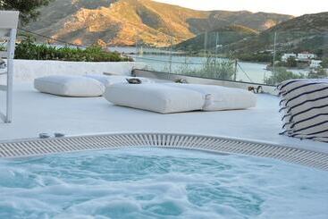 Apart Hotel Votsalo Studio