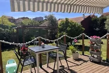 Aamiaismajoitus (B&B) Galicia Getaway   A Casa Dos Cancelos