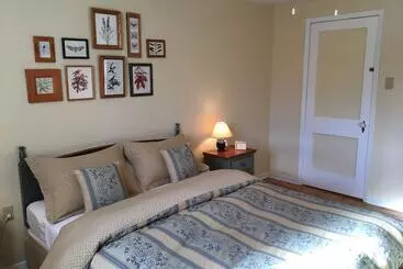 Aamiaismajoitus (B&B) Auberge Au Phil De L'eau