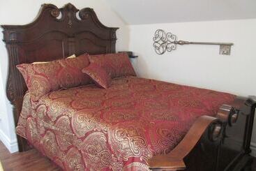 Bed and Breakfast The Lost Pearl