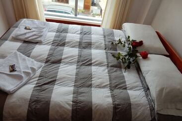 Апарт-отель Elva's House