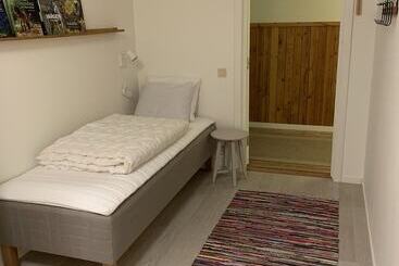 Fulufjällsgården Hostel