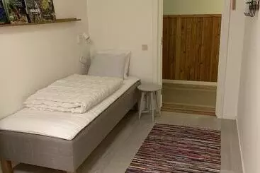 Fulufjällsgården   Hostel