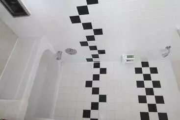 コテージ Halimar Haus