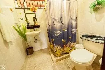 Hostal Posada Los Delfines