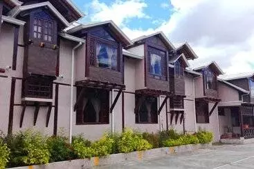 Hôtel Bambú