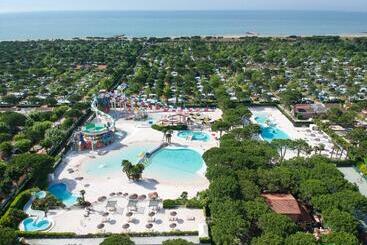 فندق Camping Union Lido