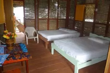 Hotel Dolphin Lodge Uaguinega
