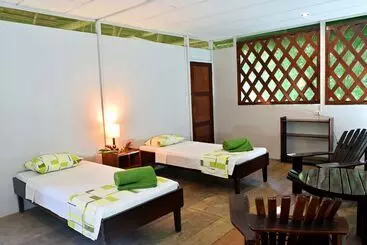 Hotel Explorama Lodge