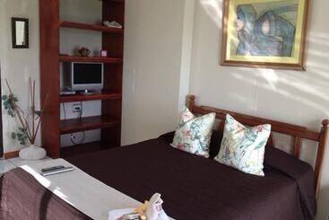 ホテル Green Village